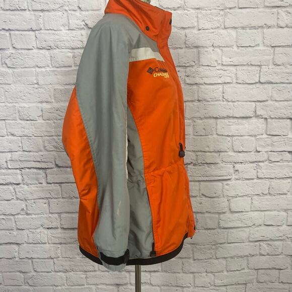 Columbia Core Interchange Jacket Shell - Women's Medium - Picture 5 of 8